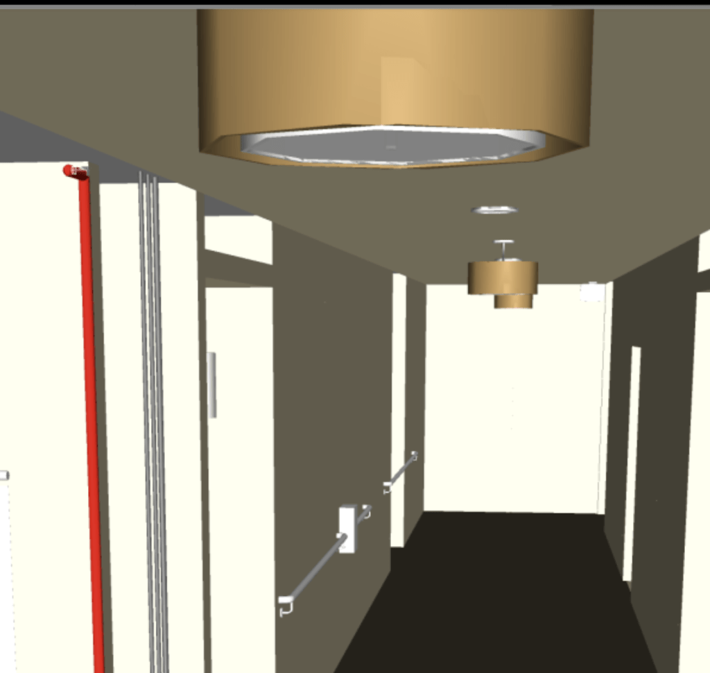 SIDEWALL MODEL