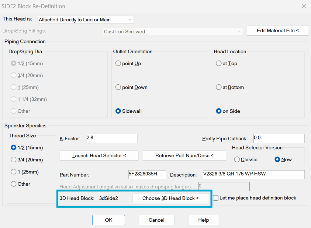 Def Head