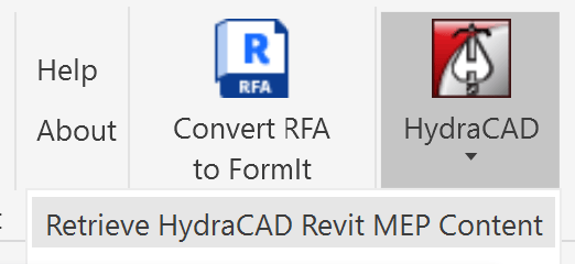Creating a Revit Model with HydraCAD for AutoCAD – The H-Factor